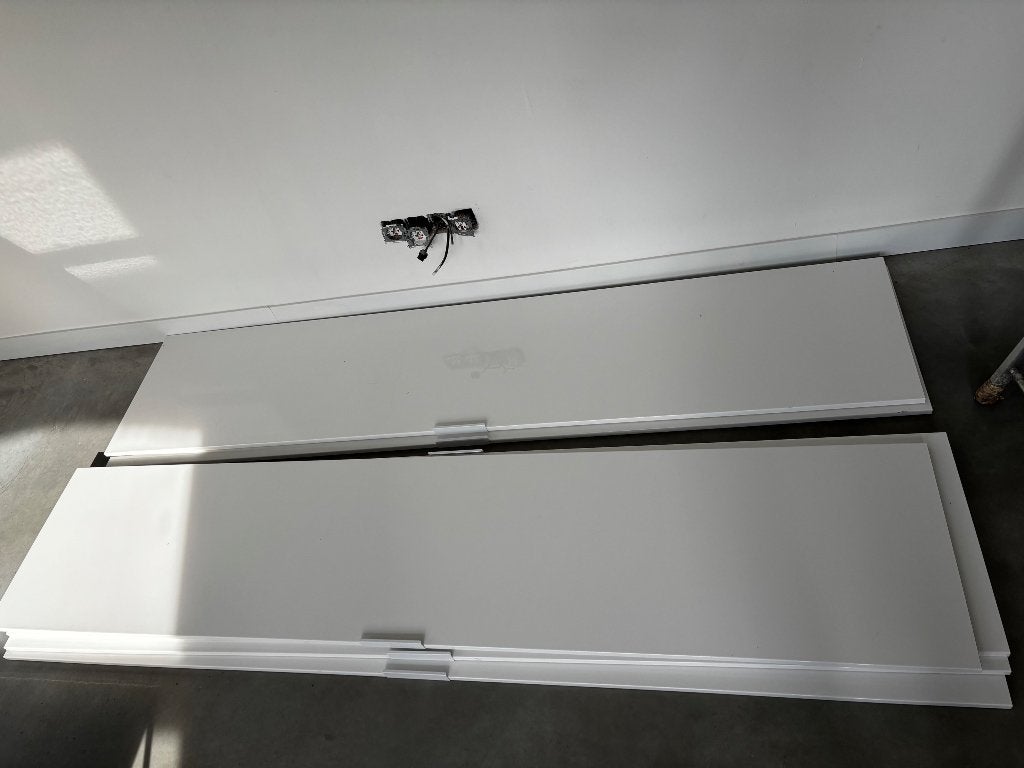 Pax kast deur Fardal, Ophalen, 200 cm of meer, 50 tot 100 cm, Zo goed als nieuw