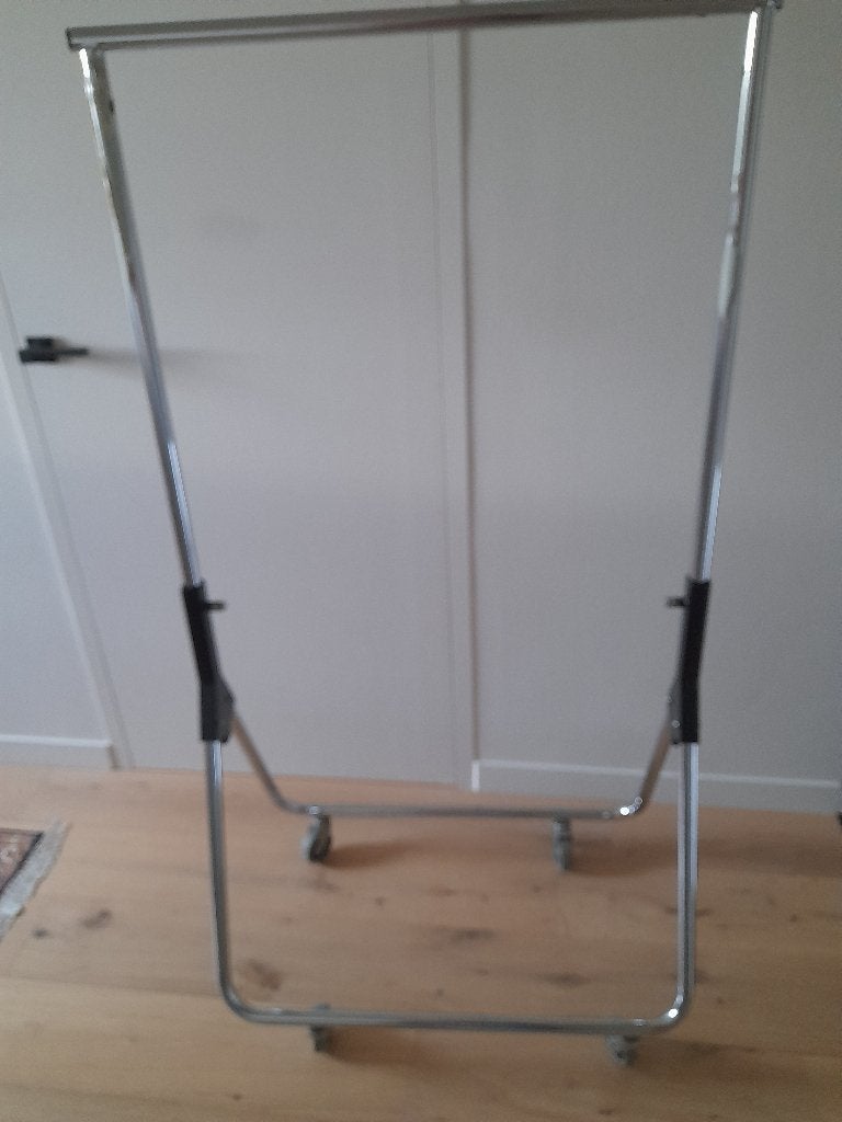 mobiele kledinghanger, Vêtements | Femmes, Cintres, Enlèvement, Utilisé