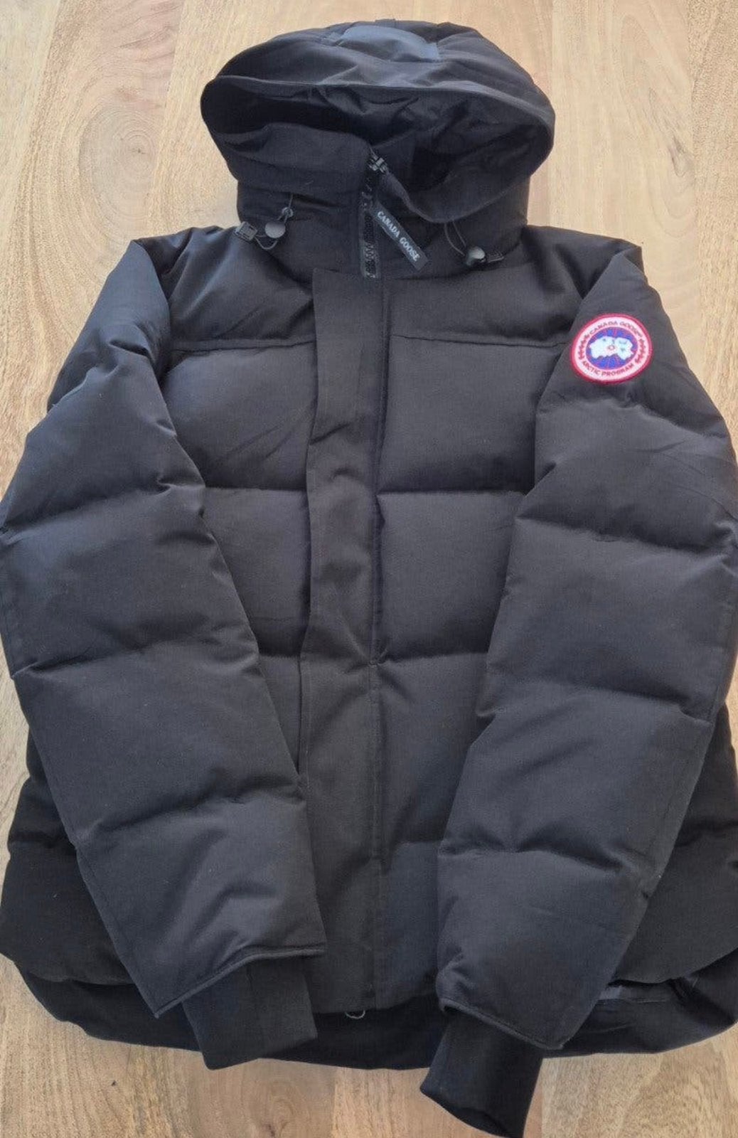 Canada goose, Kleding | Heren, Ophalen of Verzenden, Zo goed als nieuw