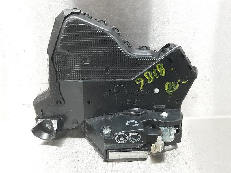 PORTIERSTANGEN RECHTS VOOR Honda Civic Tourer (FK), Gebruikt, Honda