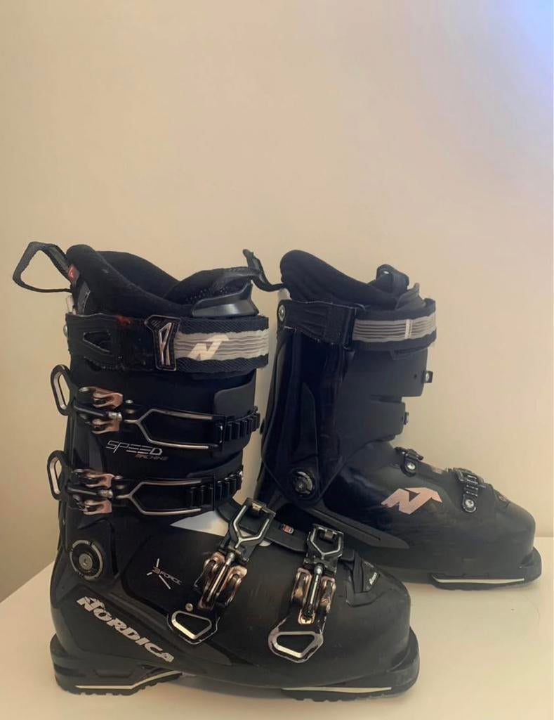 Skischoenen Dames Nordica, Enlèvement ou Envoi, Utilisé, Nordica
