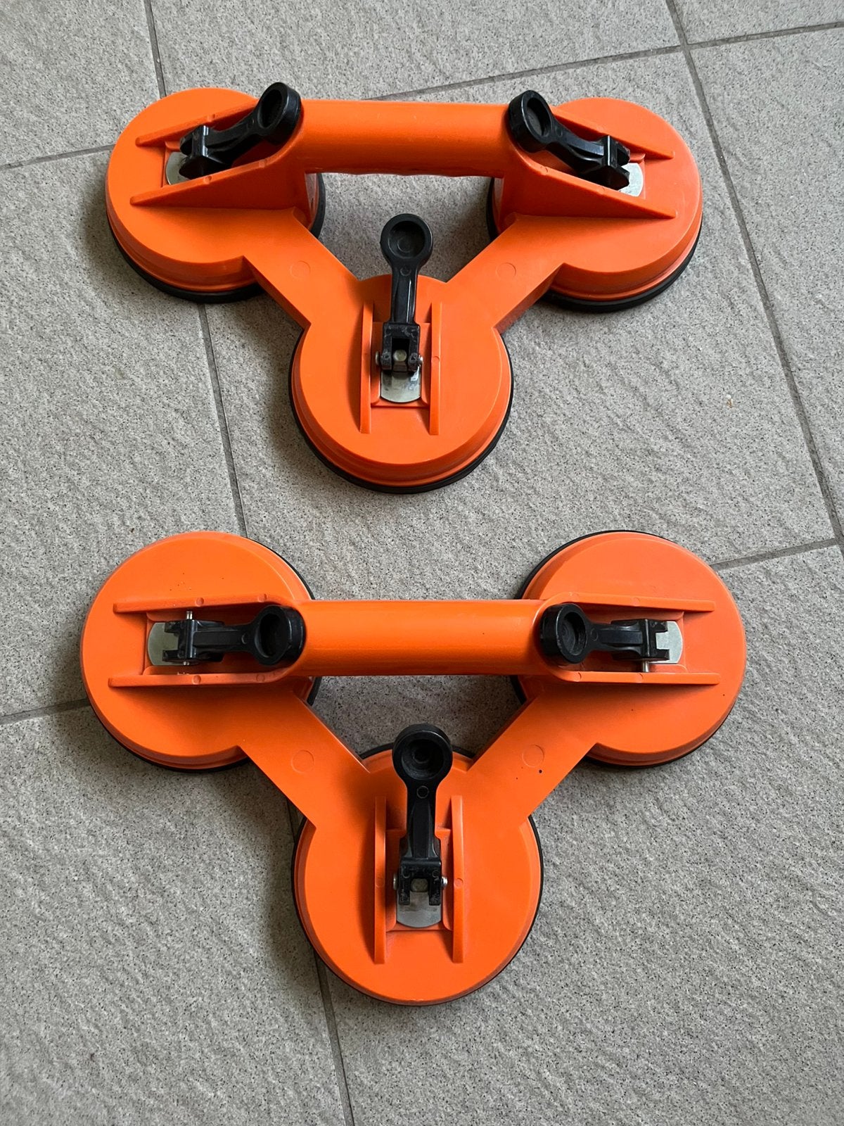 2 glasdragers, Ophalen of Verzenden, Zo goed als nieuw, Overige typen