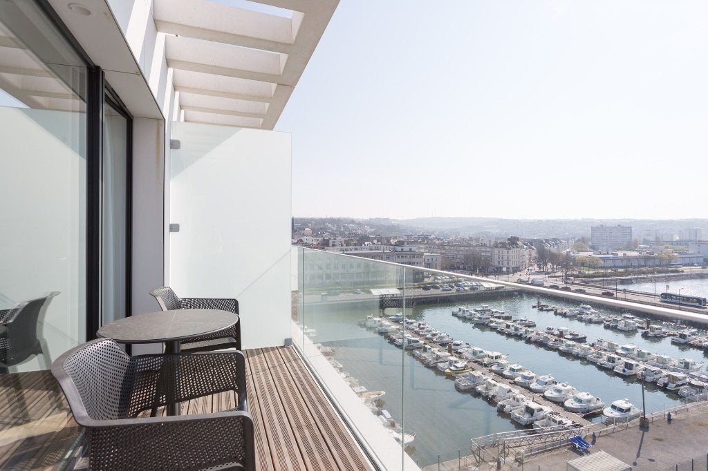 Appartement in Boulogne-sur-Mer