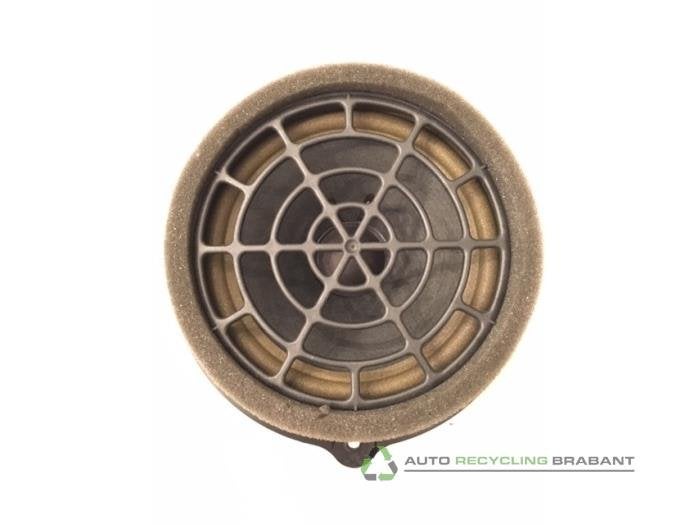 Haut-parleur d'un Audi Q3, -, 3 mois de garantie, Utilisé, -