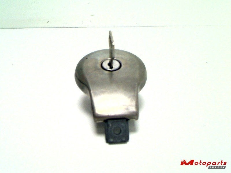 Yamaha Tankdop XJ 650, Ophalen of Verzenden, Gebruikt