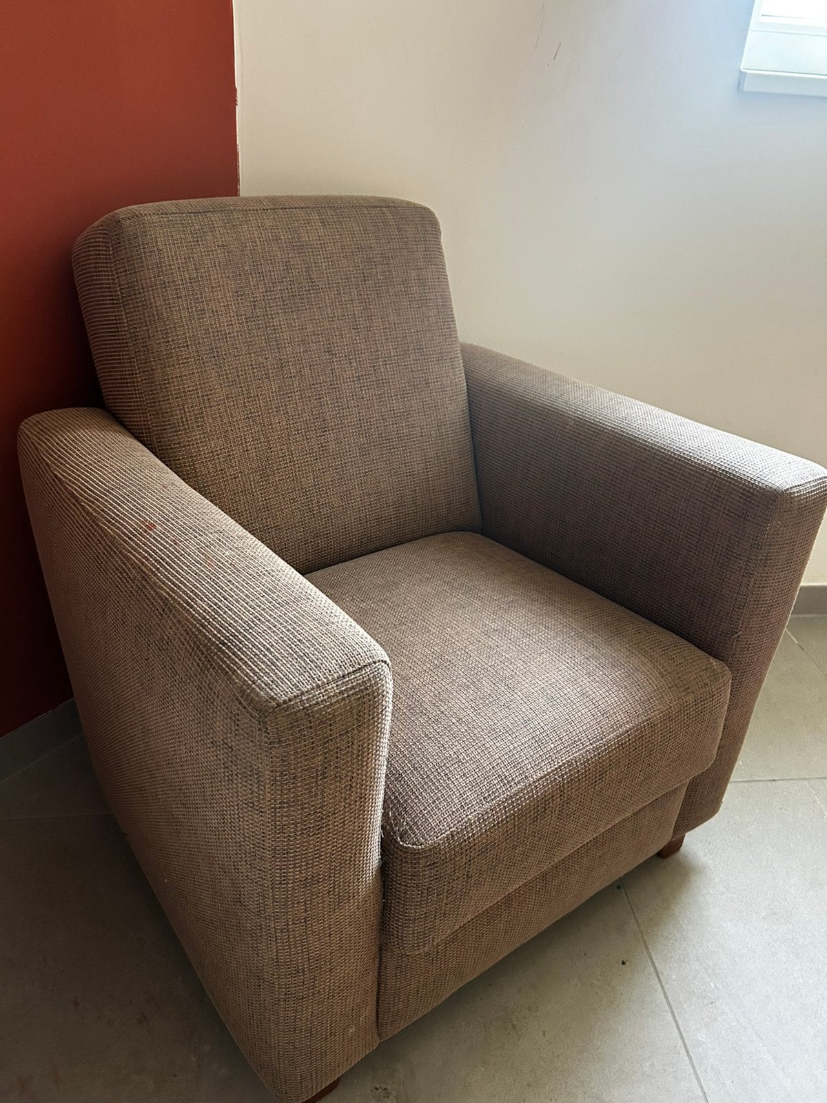 Gratis fauteuils 2x, Ophalen, Zo goed als nieuw