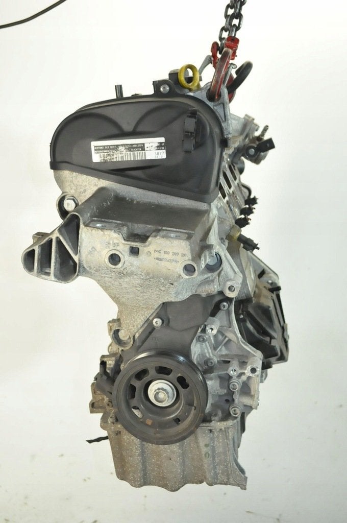 Moteur DKRF Nu ATECA KAMIQ POLO GOLF AUDI SEAT A1 VW T-CROSS, Verzenden, Gebruikt, Overige automerken