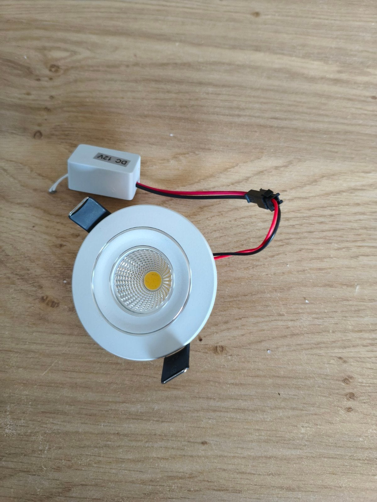 5w led lampen, Maison & Meubles, Enlèvement, Neuf, LED, Compatible montage au plafond