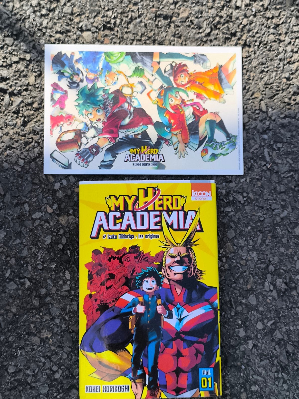 Divers Mangas à vendre, Livres, Enlèvement ou Envoi, Comme neuf
