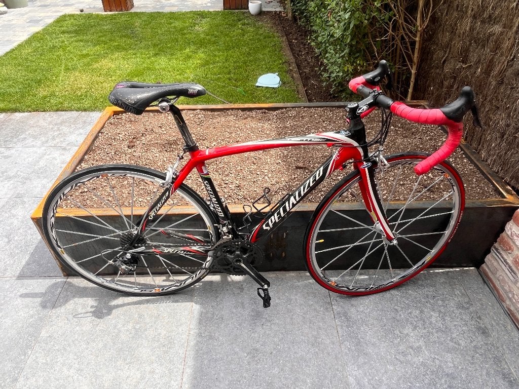 Vélo de route, Frein sur jante, 49 à 53 cm, Enlèvement, Utilisé
