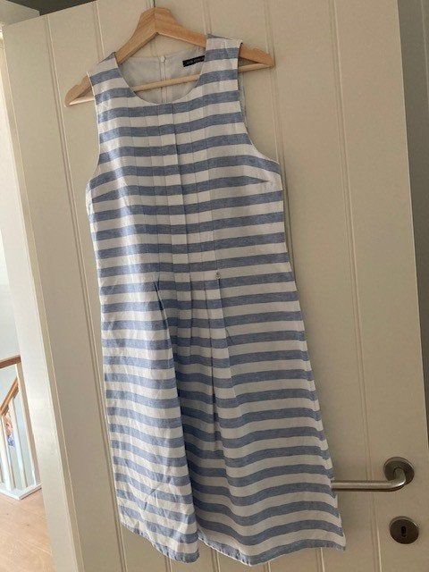Jurkjes Zara- Mer Du Nord-Hampton Bays... maat S, Vêtements | Femmes, Robes, Taille 36 (S), Autres couleurs, Enlèvement ou Envoi