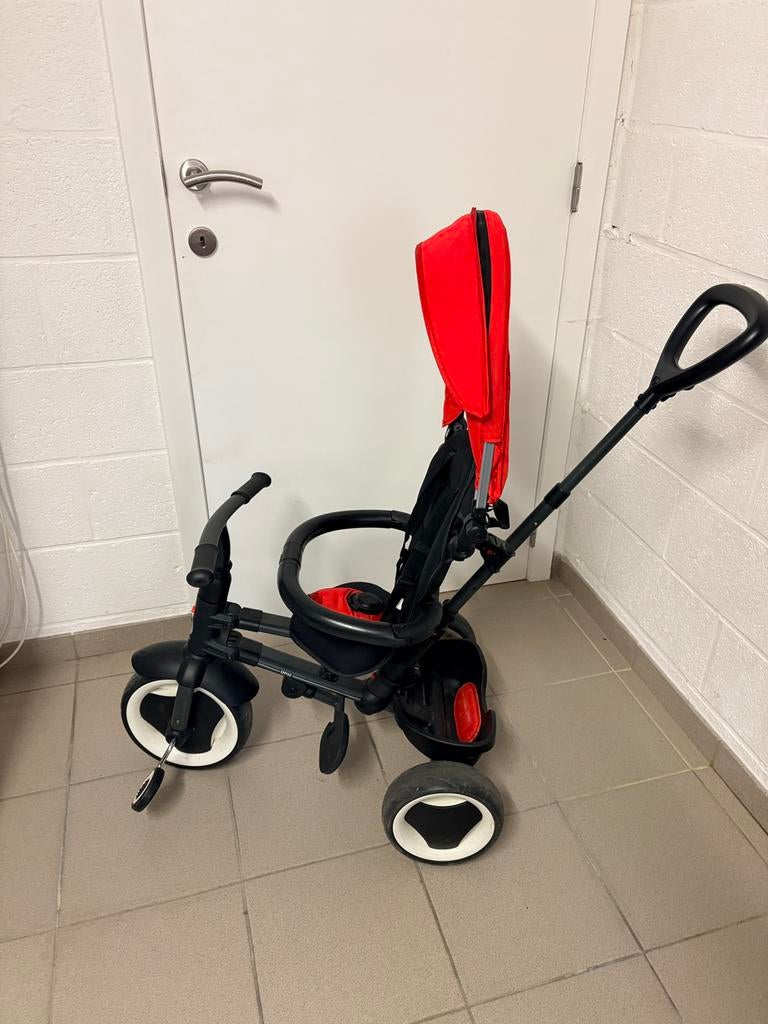 Tricycle enfant, Enlèvement, Comme neuf