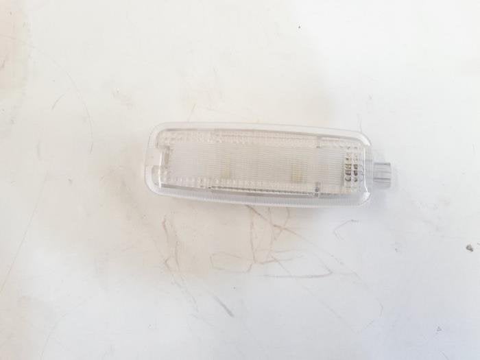 Binnenverlichting voor van een Audi TT, Auto-onderdelen, Gebruikt, -, -, -