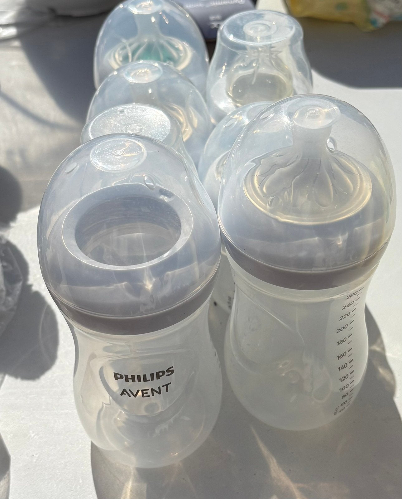 Avent, Kinderen en Baby's, Babyfoons, Ophalen, Zo goed als nieuw