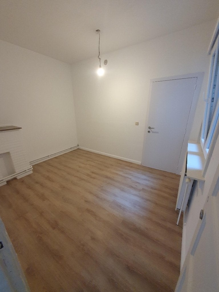 Appartement te huur antwerpen 2060, Immo, 50 m² of meer, Antwerpen (stad)