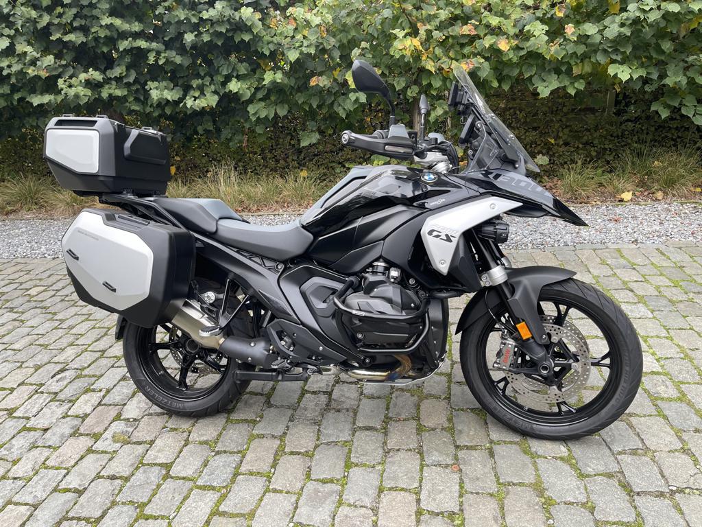 BMW 1300 GS, 2 cilinders, Particulier, Toermotor, 1300 cc