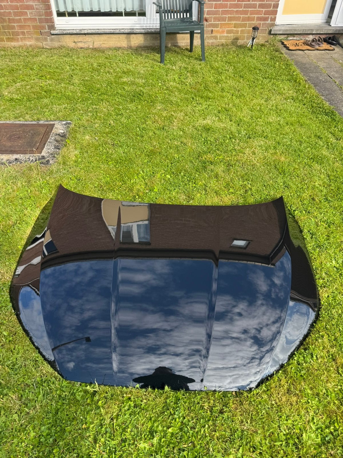 Audi A3 8Y Capot 2020-2025, Autos : Pièces & Accessoires, Enlèvement, Utilisé, Audi, Capot moteur
