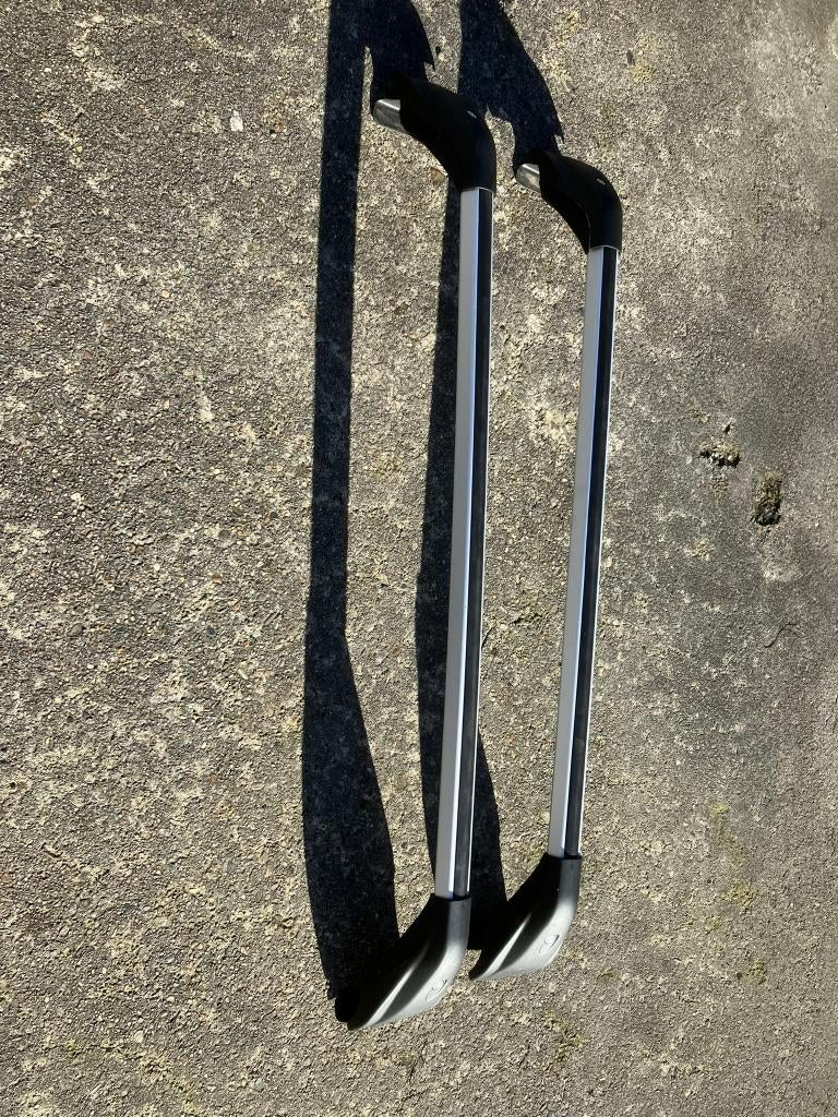 dakdrager Ford C max, Auto-onderdelen, Ophalen, Gebruikt, Ford