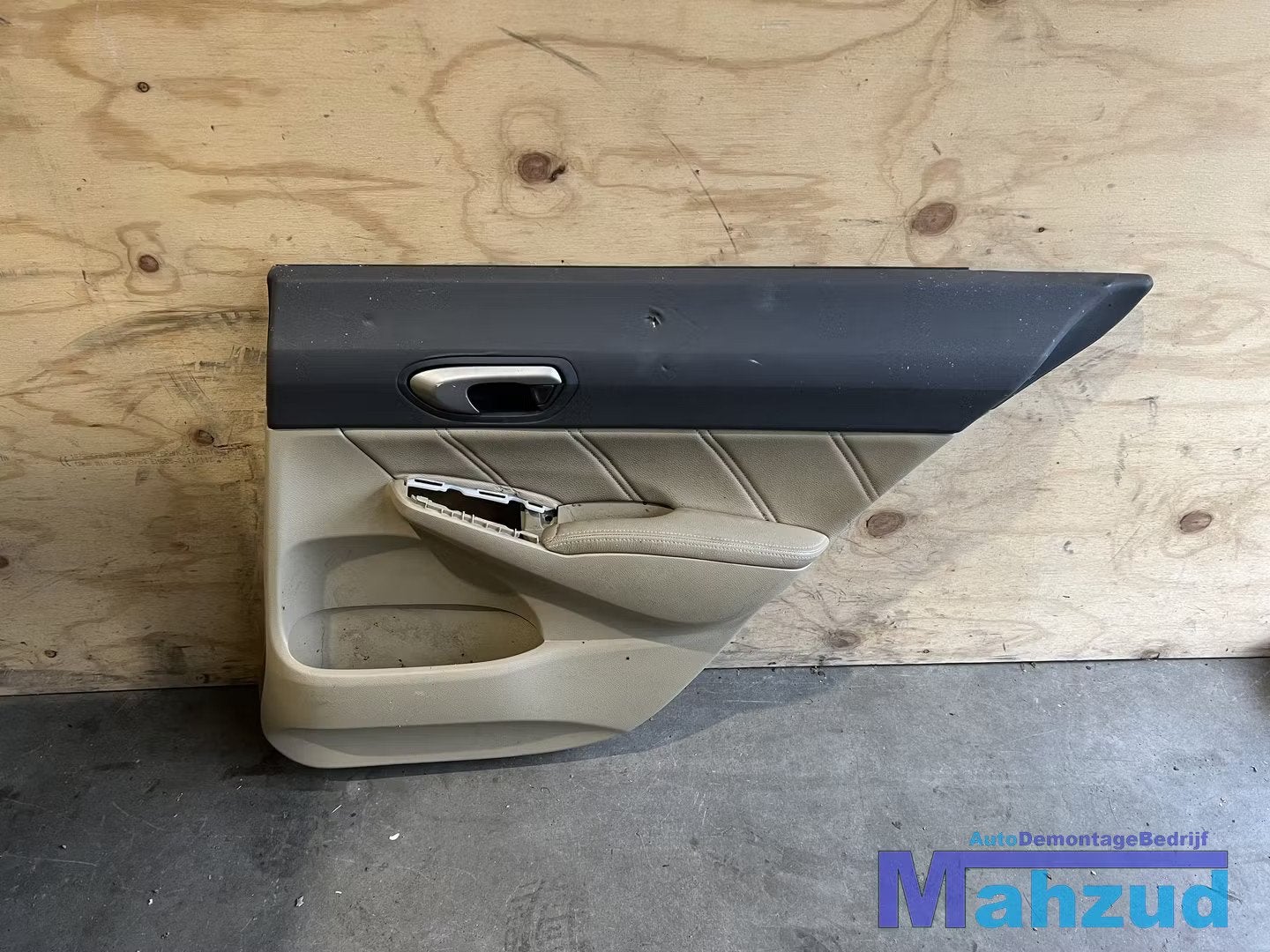 HONDA CIVIC 8 FD FA sedan rechts achter deurpaneel 2005-2015, Gebruikt, Info@honda.co.jp, Minami-Aoyama 2-chome 1-1
107-8556  Tokyo
