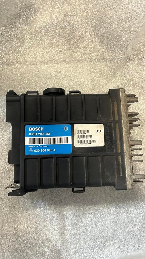 ECU pour polo 86c 2F 1.0l, Enlèvement ou Envoi, Neuf