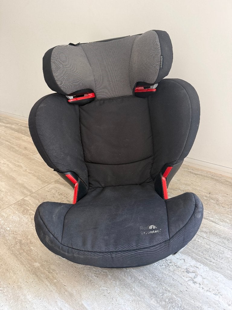 Autostoel Maxi Cosi Rodifix I van 15 tot 36 kg, Kinderen en Baby's, Ophalen, Autogordel of Isofix, Gebruikt, 15 t/m 36 kg