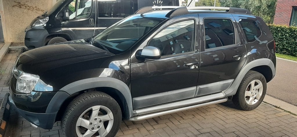Dacia Duster, Autos, Dacia, Particulier, Duster, Rétroviseurs électriques, Essence, Euro 5, SUV ou Tout-terrain, 5 portes, Boîte manuelle