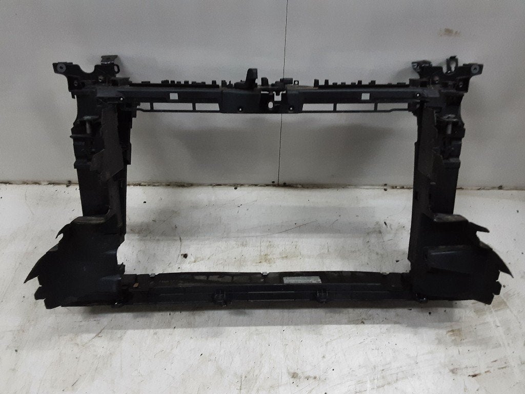 FACE AVANT Seat Ibiza V (KJB) (01-2017/-), Autos : Pièces & Accessoires, Utilisé, Seat