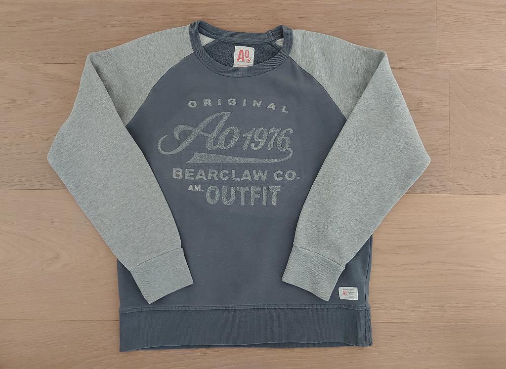 AO76 American Outfitters nice sweater 14 jaar / 164 Supersta, Kinderen en Baby's, Trui of Vest, AO76 American Outfitters, Ophalen of Verzenden