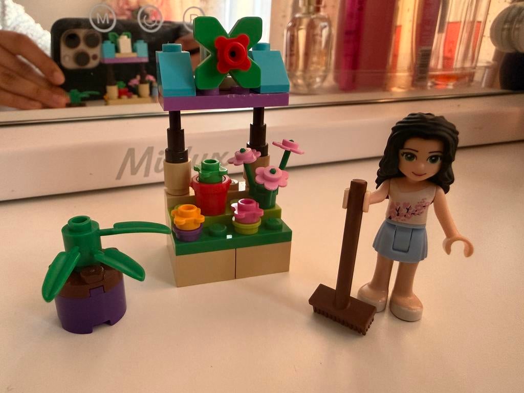 Lego friends, Lego, Ensemble complet, Friends, Comme neuf
