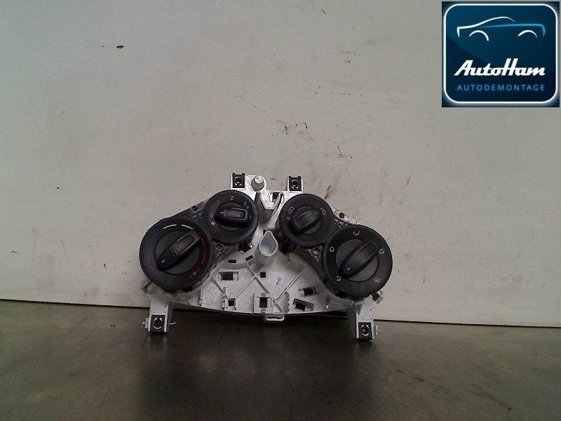 PANNEAU DE COMMANDE CHAUFFAGE CLIMATISATION Ford Ka II, Dhr. J. Ham, Administratie@autoham.nl, Nijkerkerstraat 27a 27a
3821 CD  AMERSFOORT, NL