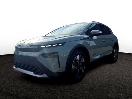 Skoda Elroq 82 kWh 85 Corporate, Auto's, Automaat, Automatische klimaatregeling, Elektrisch, Elroq