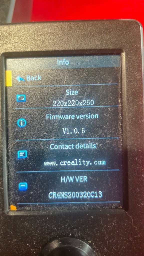 Creality Ender 3 V3 SE +optionele Raspberry Pi met OctoPrint, Computers en Software, Ophalen, Gebruikt, Filament, Creality Ender
