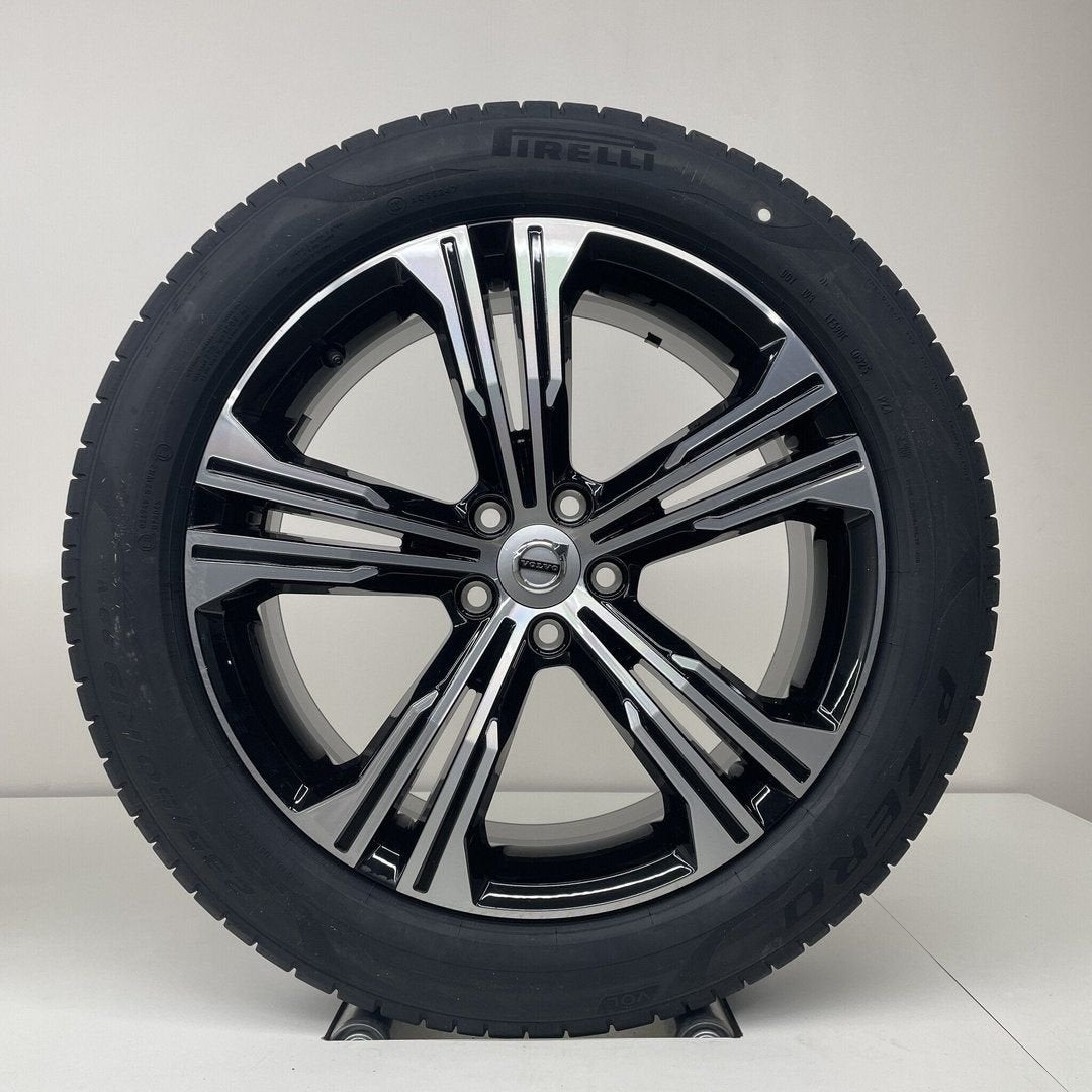 Volvo XC40 / V90CC - 19 inch - zomerbanden NIEUW, Neuf, Pneus et Jantes, Enlèvement ou Envoi, Véhicule de tourisme