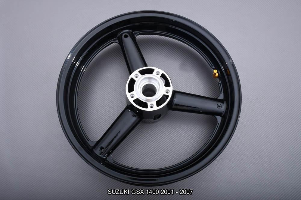 Jante Avant AVDB pour SUZUKI GSX 1400 2001 - 2007