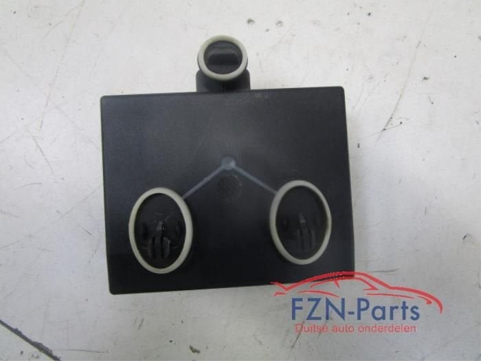 Centrale Deurvergrendelings Module Audi A3 (22740641), Ophalen of Verzenden, Gebruikt