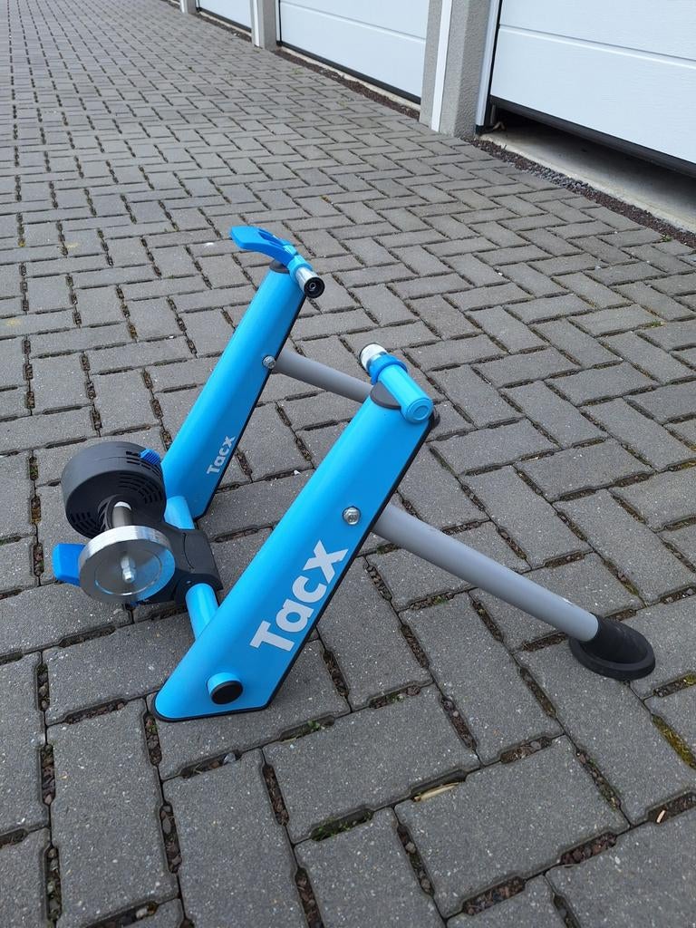 Tack rollen, Sport en Fitness, Wielrennen, Ophalen