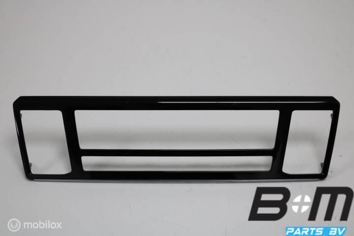 Clima unit afdekking VW Up! GTI, Gebruikt