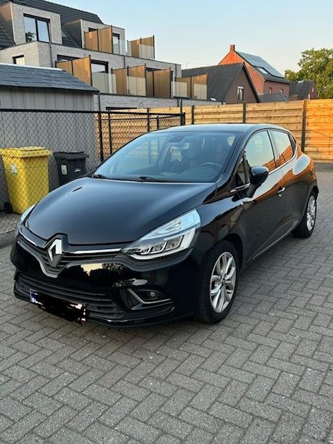 Renault Clio Benzine, Autos, Renault, Cruise Control, Achat, 898 cm³, 1165 kg