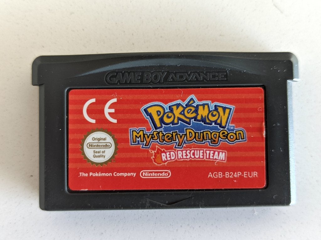 Gameboy games, Ophalen of Verzenden, Gebruikt