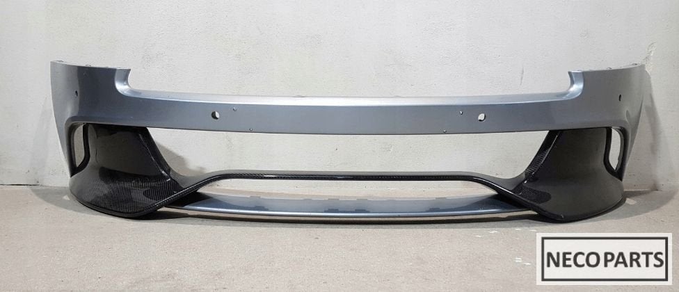 ASTON MARTIN VANQUISH CARBON BUMPER ORGINEEL, -, Utilisé, Autres marques automobiles, -