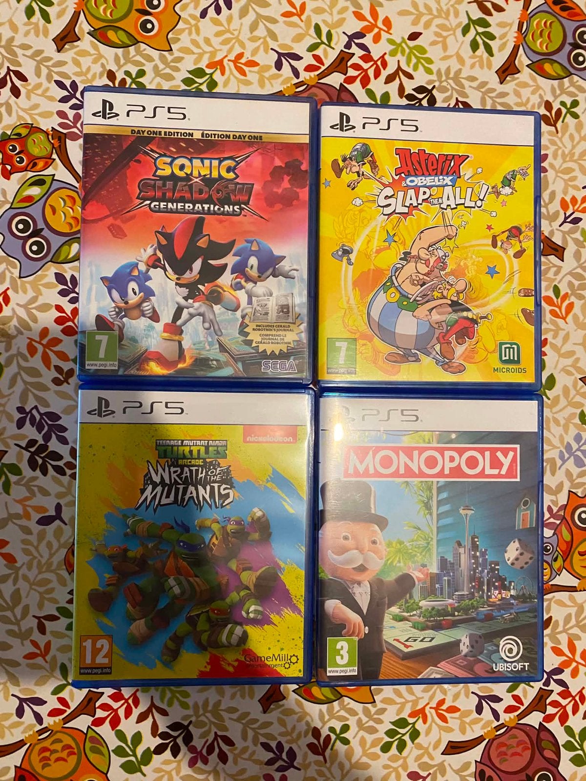 Ps5, Ophalen, Zo goed als nieuw