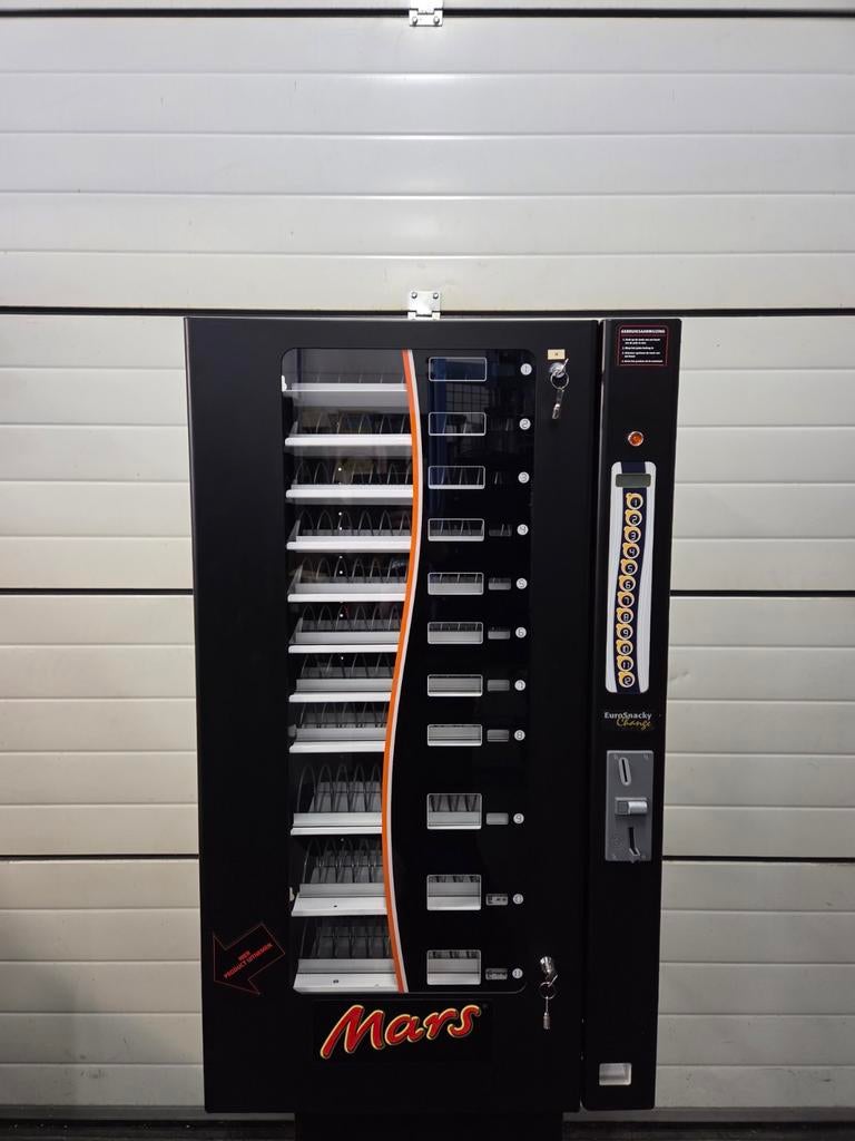 Zeep automaat snoepautomaat, Verzamelen, Automaten | Overige, Gebruikt, Ophalen