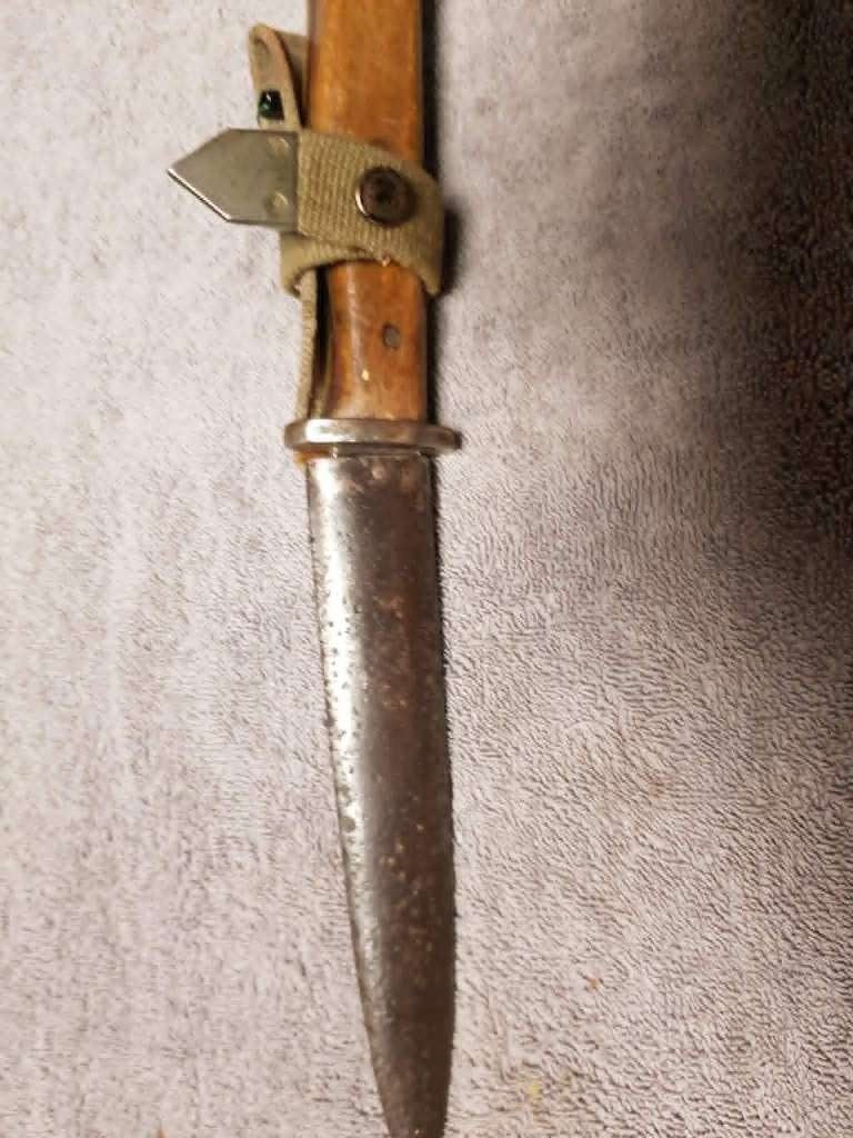 duitse loopgraven dolken, Verzamelen, Ophalen of Verzenden, Landmacht, Mes of Dolk