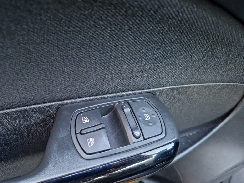 SPIEGEL SCHAKELAAR Opel Corsa D (01-2006/12-2014), Auto-onderdelen, Gebruikt, Opel