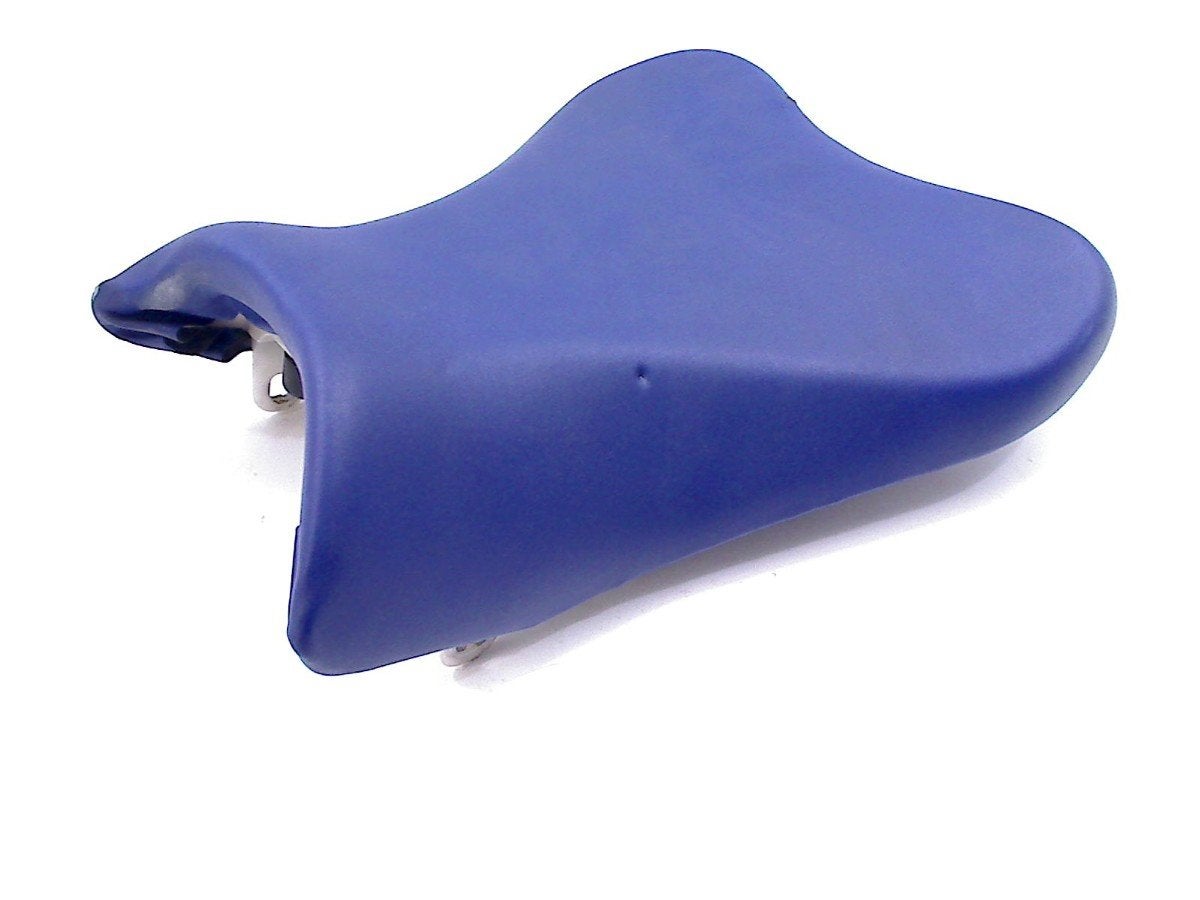 BUDDYSEAT VOOR GSX R 600 2008-2010 (GSXR600 K8 / K9 / L0), Dhr. S. di Majo, Gebruikt, Info@cama-motorparts.nl, P.J. Troelstraweg 8 8
3144 CX  MAASSLUIS, NL