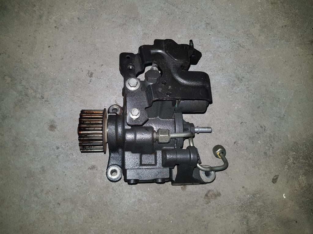 Dieselpomp Mercedes-Benz A 1.5 A-180 CDI 16V 2015, Ophalen of Verzenden, Mercedes-Benz