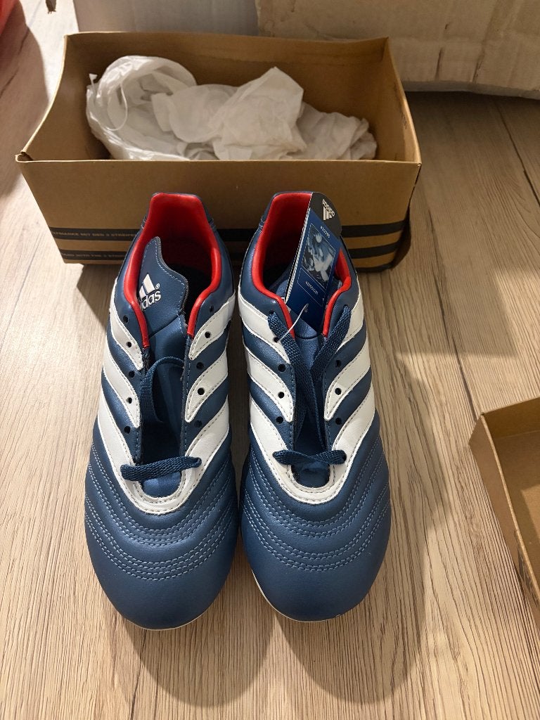 Chaussures de football, Enlèvement, Neuf, Chaussures
