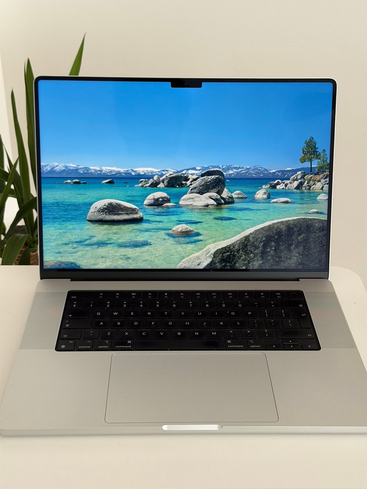 MacBook Pro M2 PRO 32go 16" (2023), Informatique & Logiciels, Apple Macbooks, Enlèvement, Comme neuf, 16 pouces, MacBook