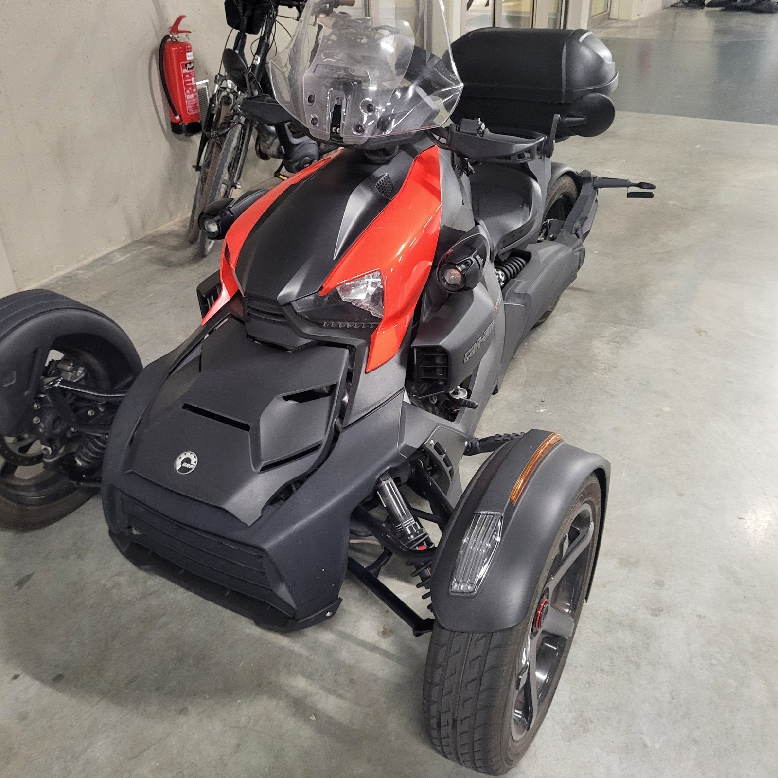 Can am ryker 900cc sport 2024, Motos, Quads & Trikes