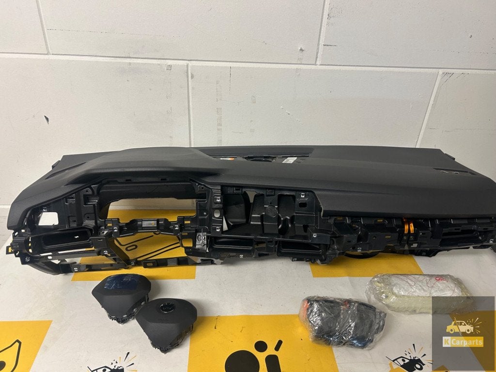 Volkswagen Golf 8 origineel Airbagset compleet, Info@fabrikant.eu, Fabrikant BV, Gebruikt, Fabrikantstraat 1
1000 AA  Amsterdam, NL